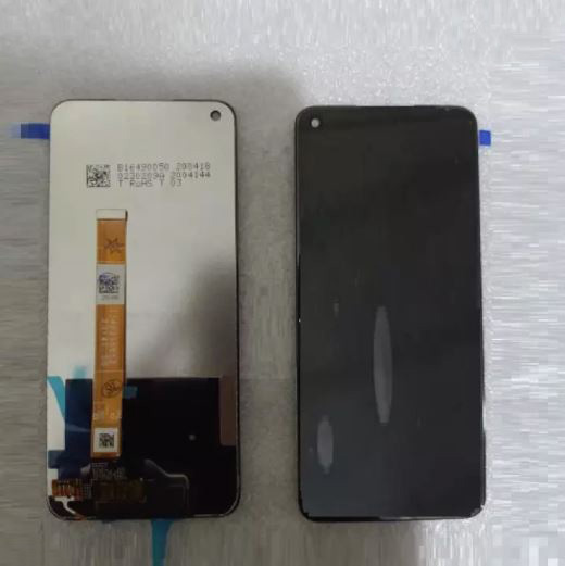 Bộ màn hình oppo a52 new 2020