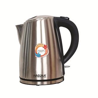 Siêu tốc Inox304 1.7L Hasuka HSK177
