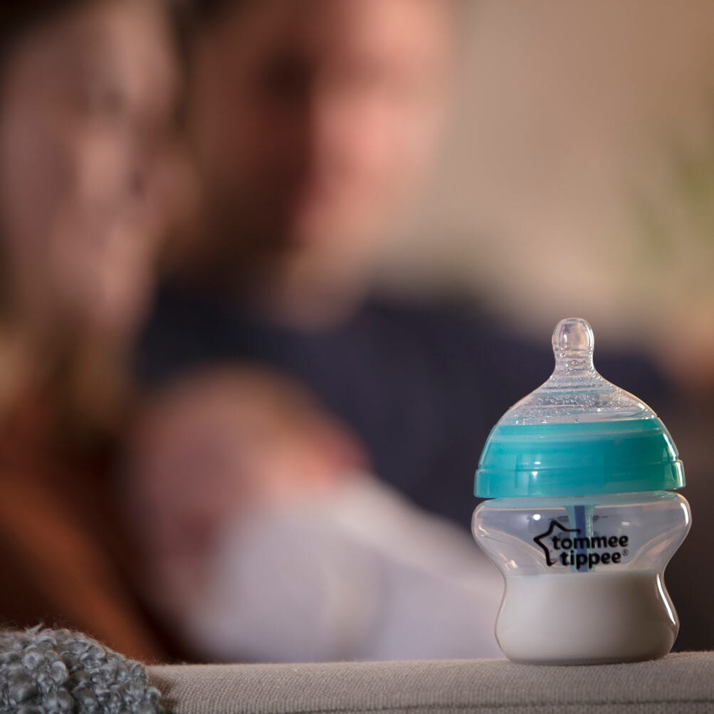 Bình sữa Tommee Tippee Anti-Colic 150ml, 260ml