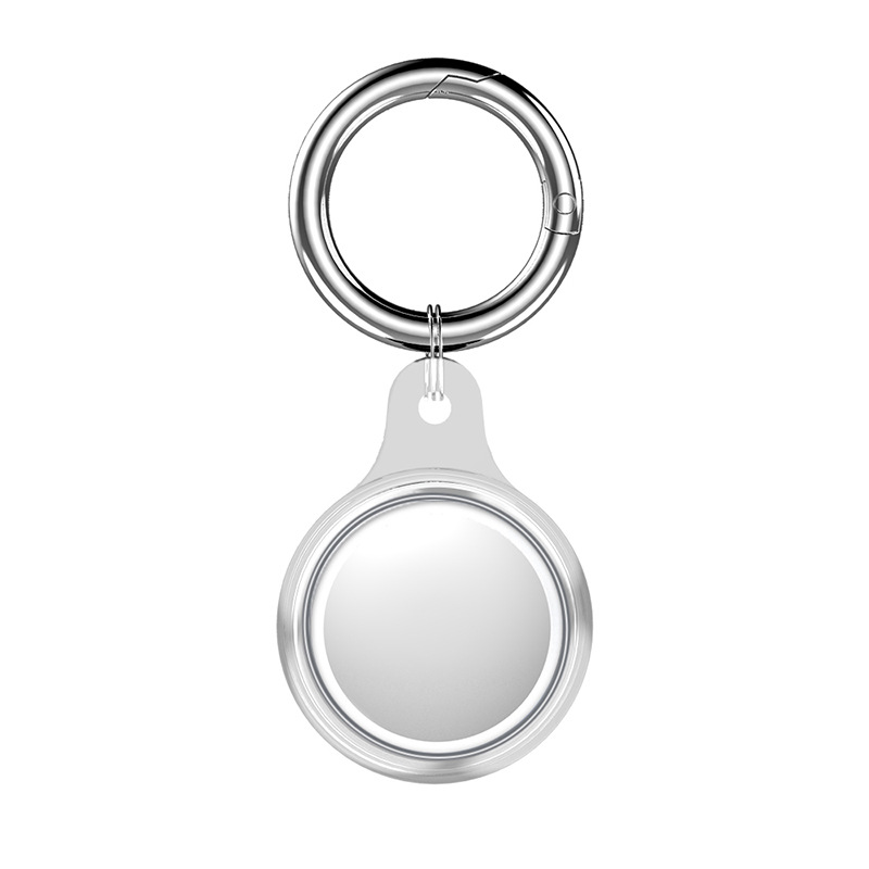 Móc Treo Dành Cho Apple AirTag Silicon
