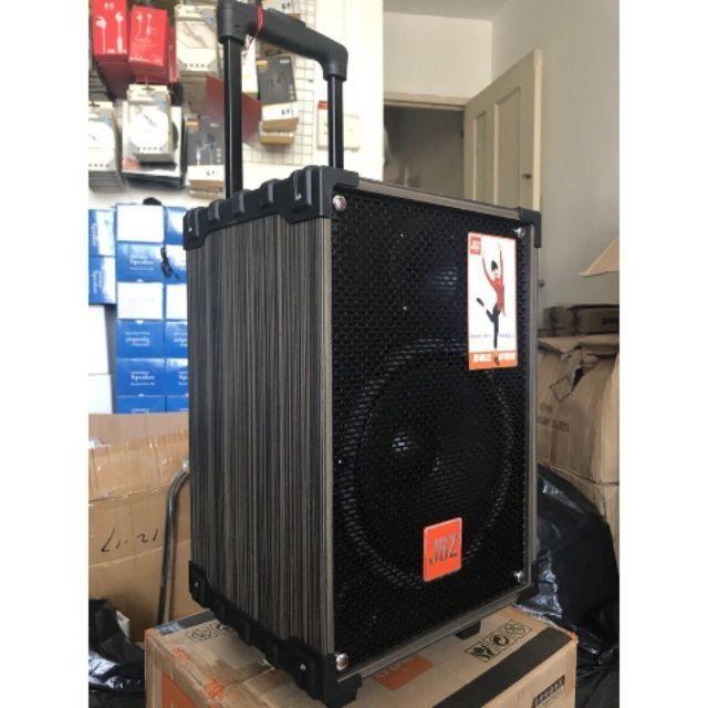 Loa kéo JBZ Ne 108, Tặng 1 micro không dây
