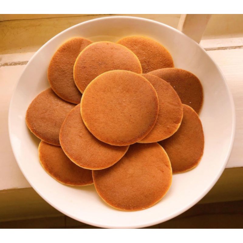 Bột bánh pancake Úc 100 - 500g