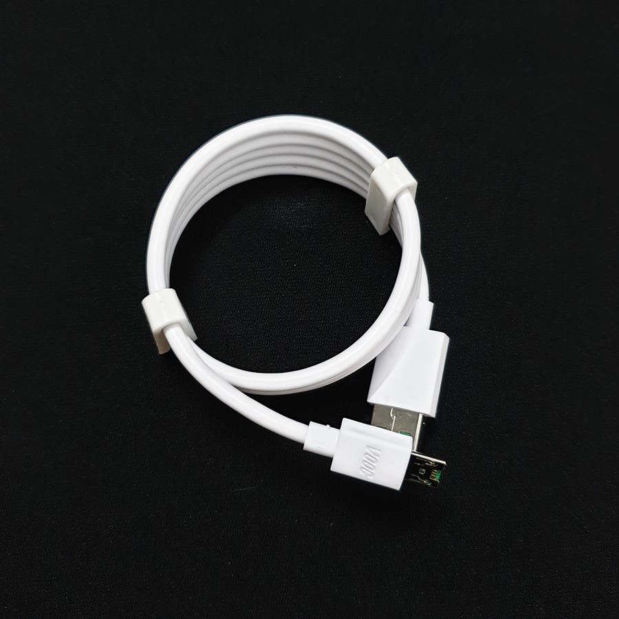 Cáp sạc Vooc Oppo (Hỗ trợ sạc nhanh)