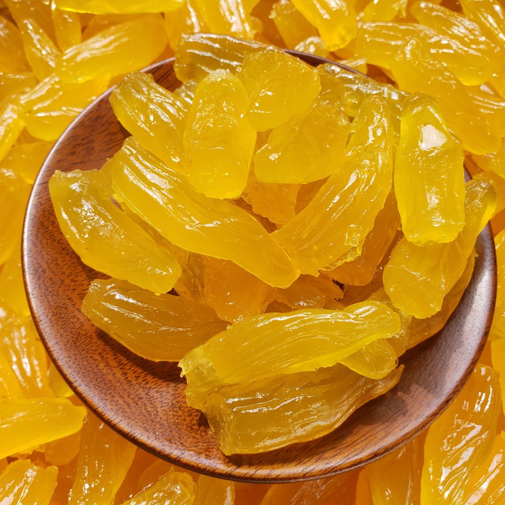 100g khoai lang Sâm sấy dẻo_TiTiMart
