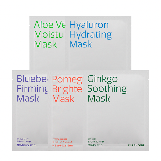 Mặt nạ CHARMZONE Daily Sheet Mask