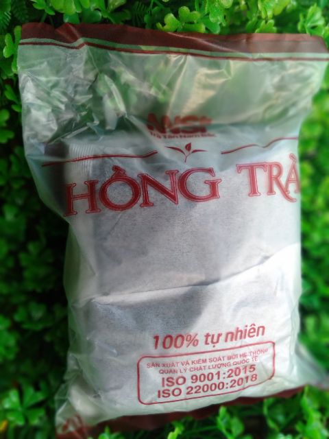{300G} GÓI HỒNG TRÀ PHA TRÀ SỮA, TRÀ TẮC.. ( TRÀ TÂN NAM BẮC)