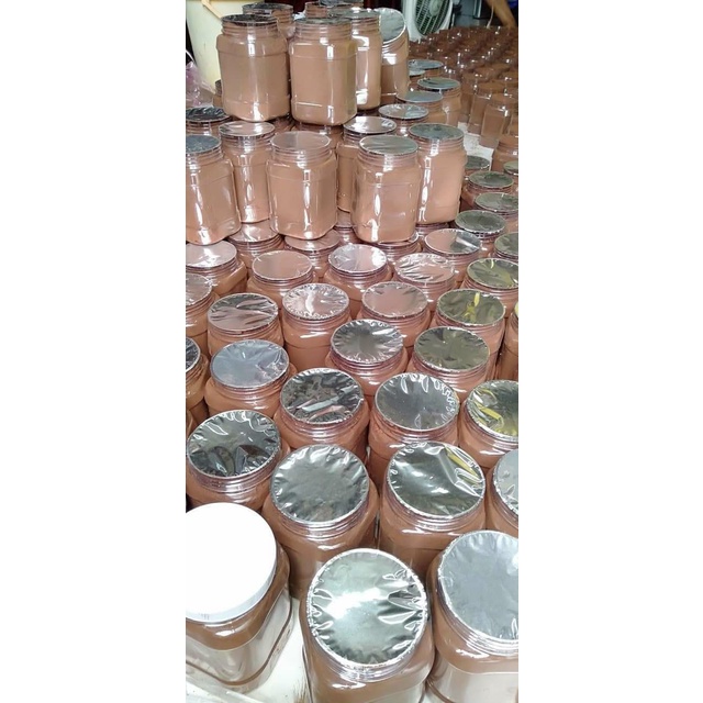 Bột cacao nguyên chất 100% Đắc Lắc