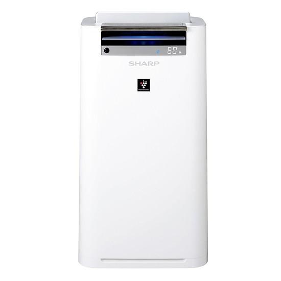 Máy Lọc Không Khí Và Tạo Ẩm Sharp KC-G50EV-W