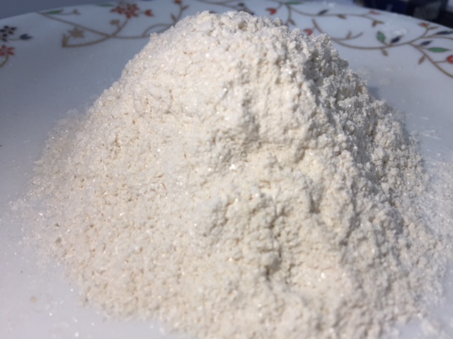 Bột ngọc trai hộp 50 gam