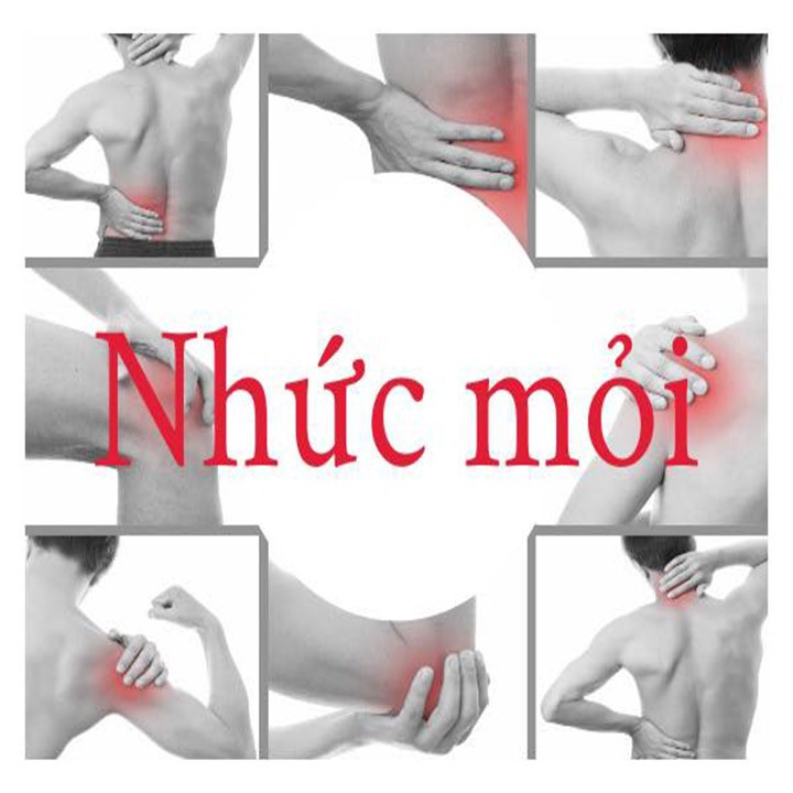 [HCM]Dầu phong thấp Trường Thọ 40ml