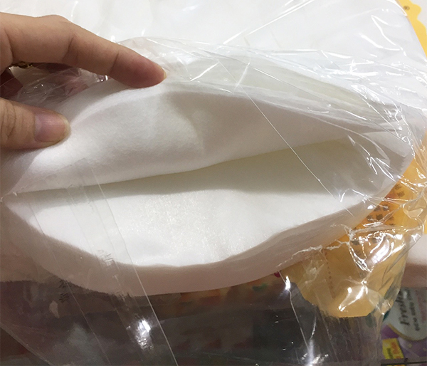 Bịch 100 miếng mặt nạ giấy lột mụn