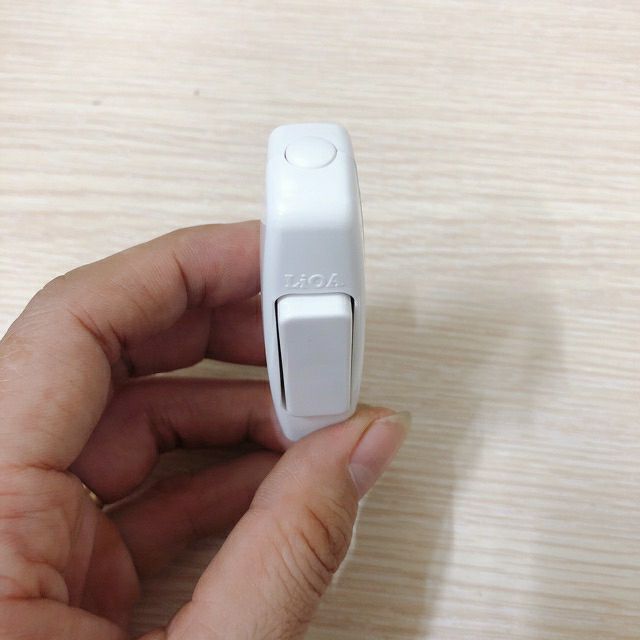Công tắc quả nhót LIOA