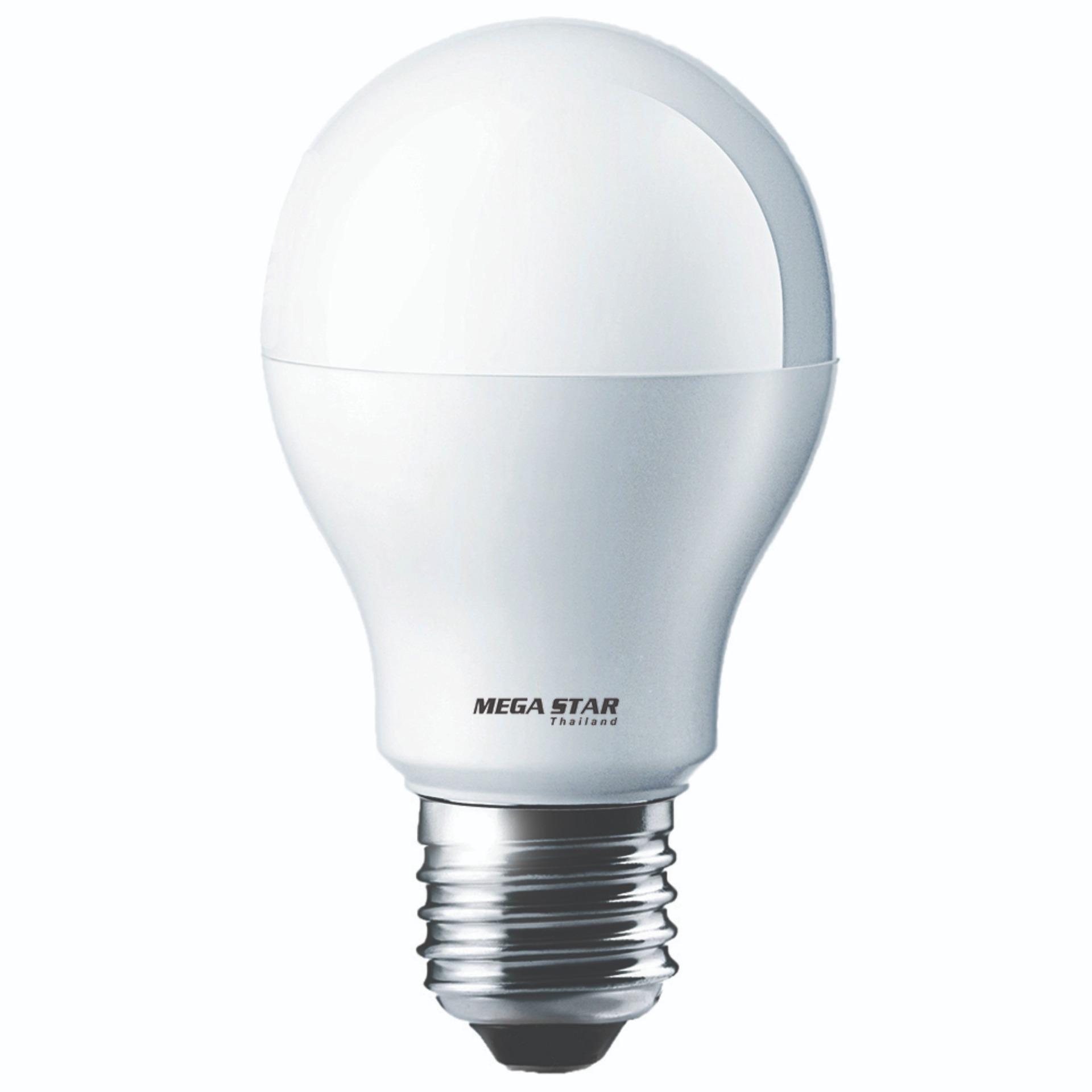 Bóng đèn Megastar LEDBulb 12W E27 6500k (Ánh sáng trắng)