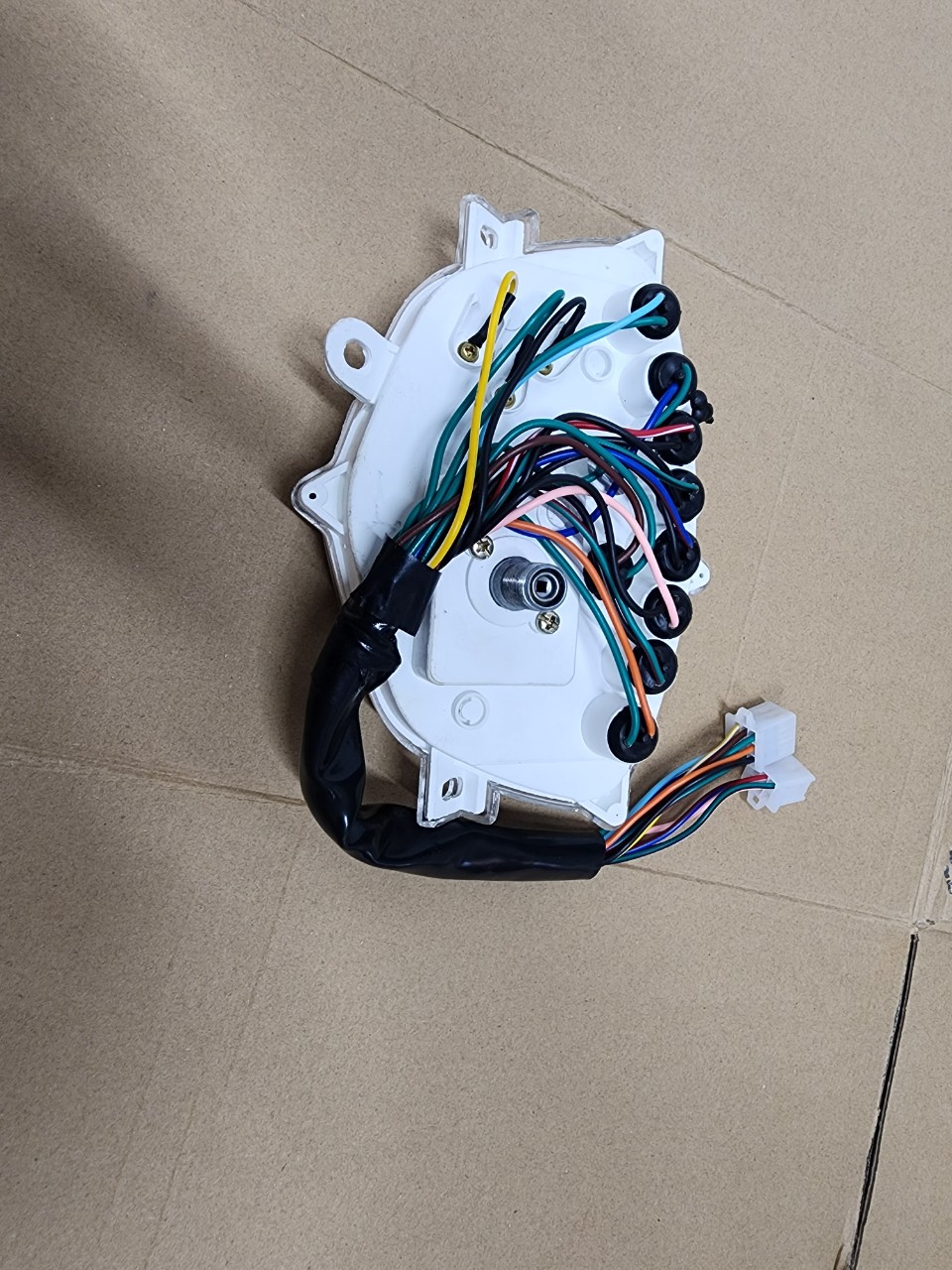 Đồng hồ cơ SIRIUS [ XẢ HÀNG ] thiết kế lắp đặt như zin