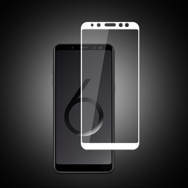 Cường lực full màn Samsung Galaxy A6 2018