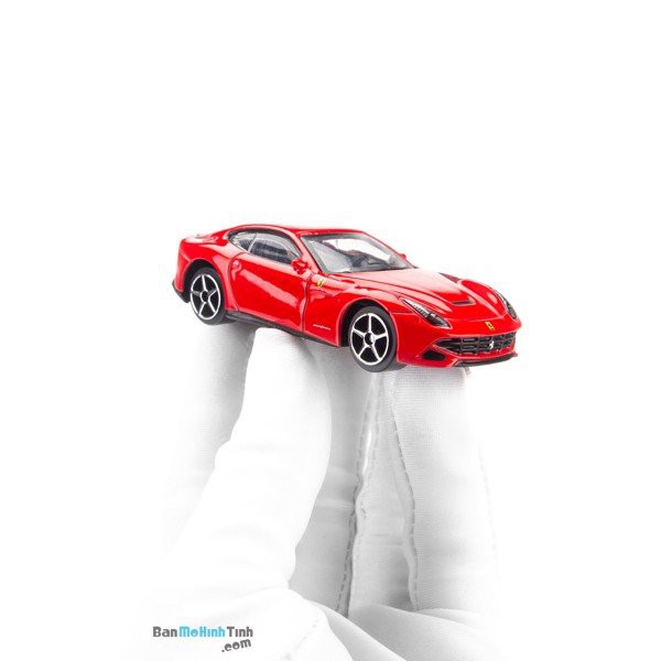 [HCM]Mô hình siêu xe Ferrari tỷ lệ 1:64