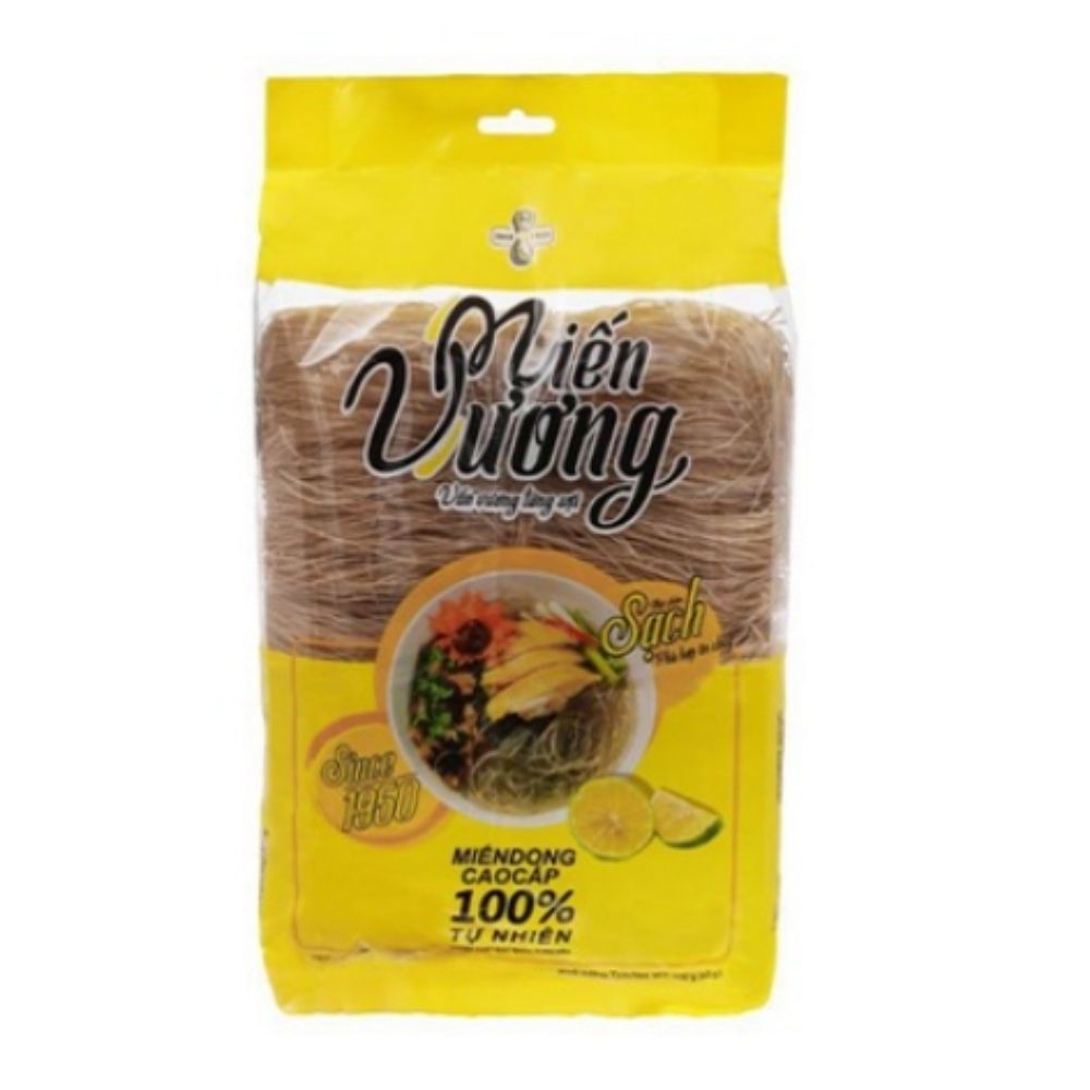 [HCM]Miến dong cao cấp - Miến vương gói 250gr
