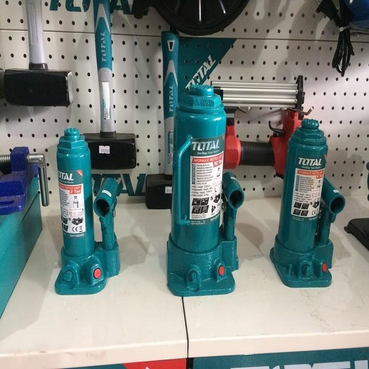 CON ĐỘI 2 TẤN TỚI 10 TẤN TOTAL