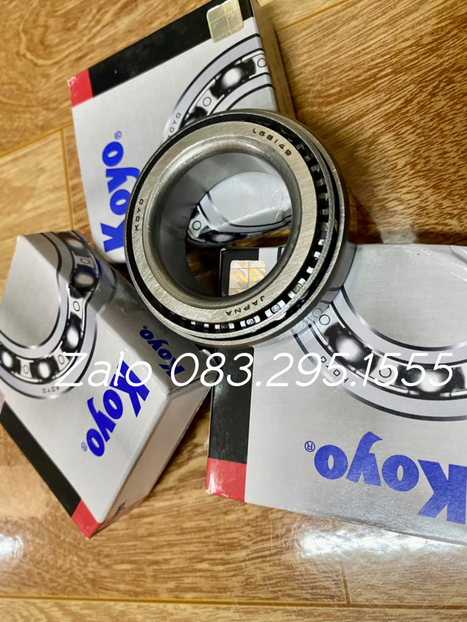 Bi moay ơ trước Matiz , Spark m200 , Matiz 3 ( giá 1 vòng , koyo , 68149 , Lh 0832951555 )