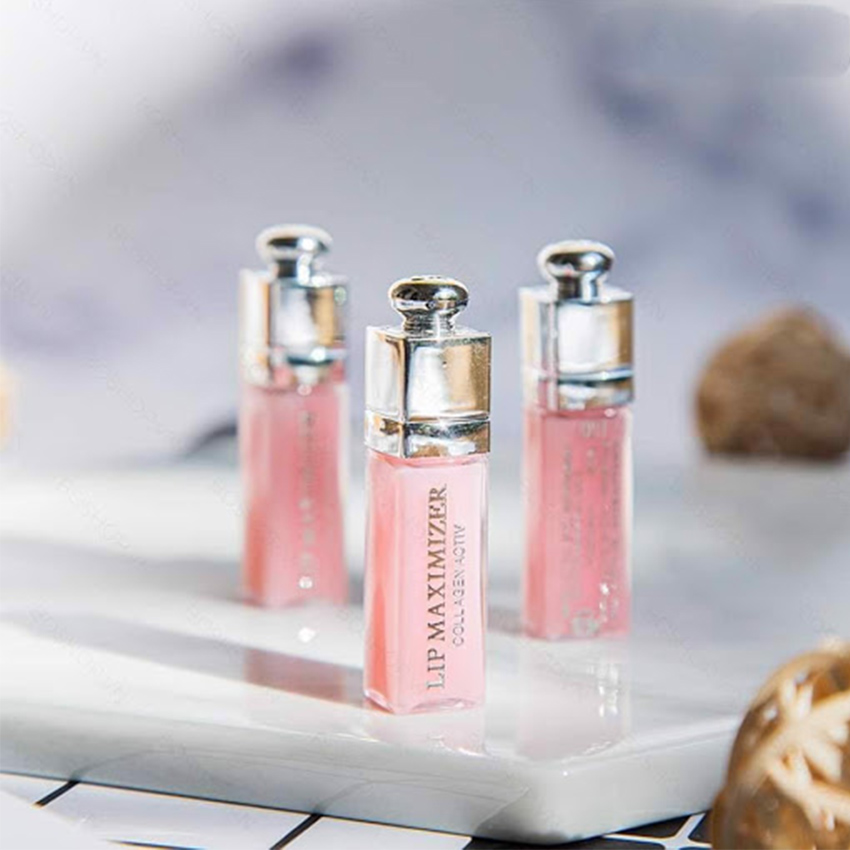 Son Dưỡng Dior 2ml Shinkor Dưỡng Mềm Môi
