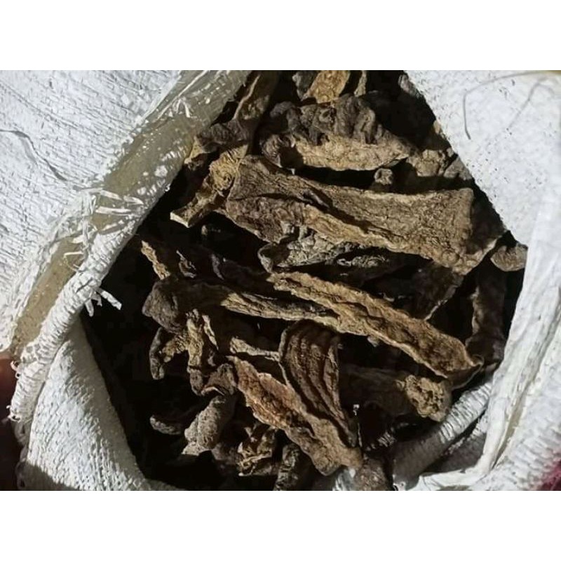 MỚI- Củ bình vôi khô 1kg 681sp
