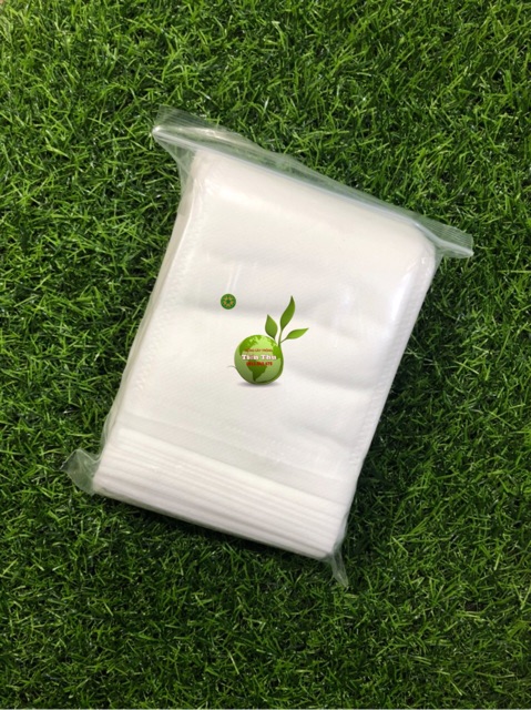 TÚI ĐỰNG PHÂN TAN CHẬM TRỒNG LAN (100 cái/bịch)