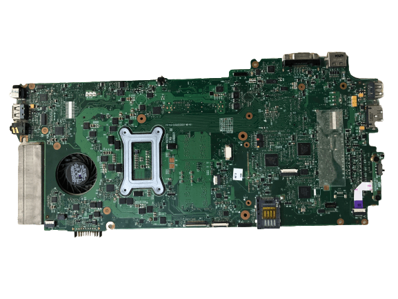 Mainboard Dell Latitude XT3