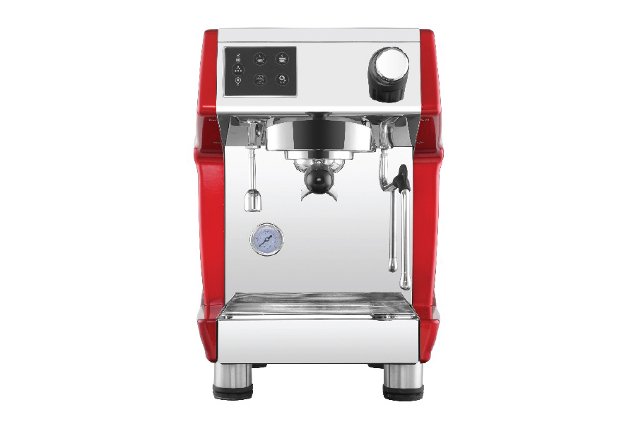 [HCM]Máy pha cà phê Gemilai 3200B espresso chuyên nghiệp