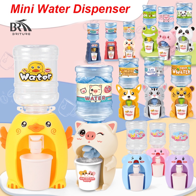Đồ chơi bình lọc nước mini máy lọc nước cho bé Mô Mô Home