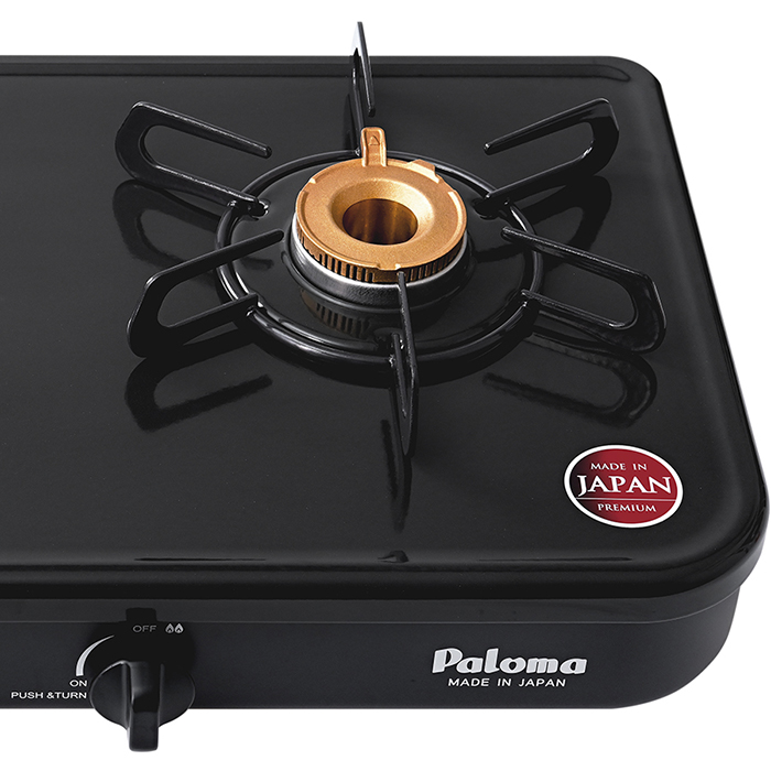 [HÀNG CHÍNH HÃNG JAPAN]Bếp gas dương Paloma J51CE