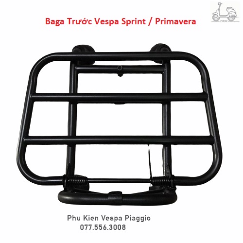 Baga Trước Vespa Sprint Primavera LX S