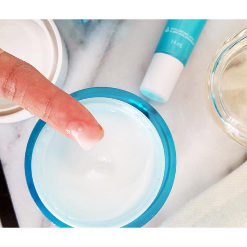 Kem Dưỡng Ẩm Neutrogena Cấp Nước Cho Da Dầu
