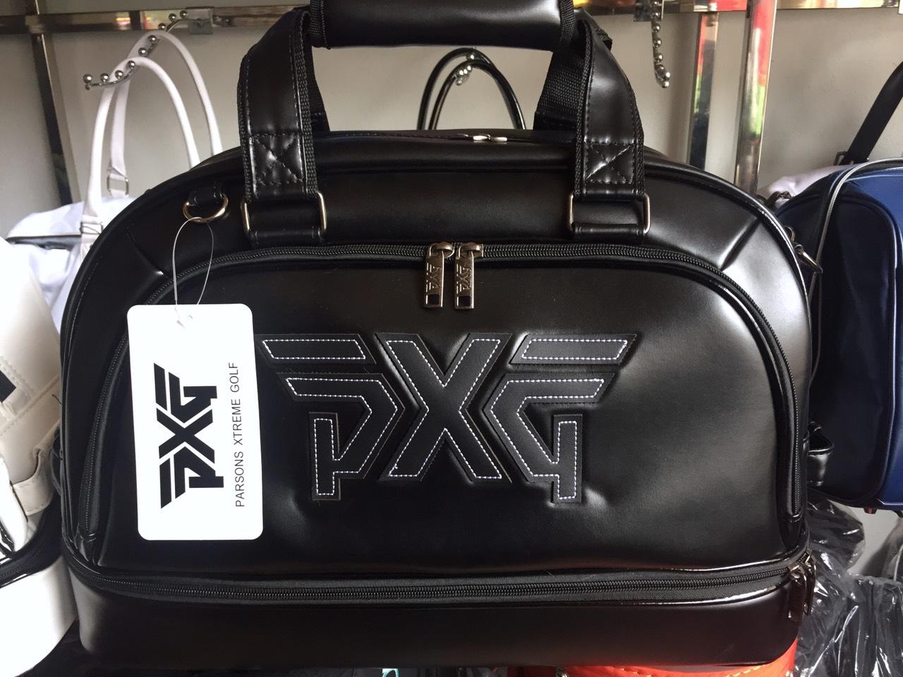 Túi Đựng Đồ Golf NEW 2023 - Boston Golf Bag