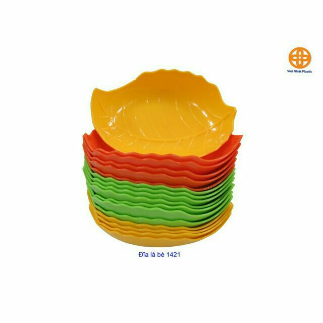 ⛔giadunghoalong⛔ đĩa lá cây việt nhật