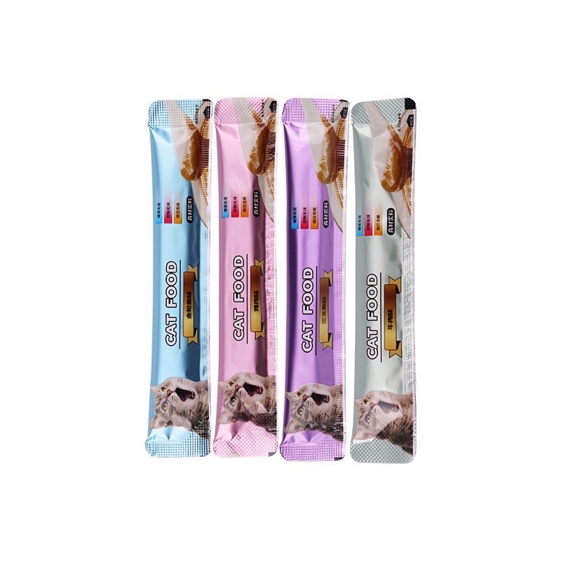 Súp thưởng SIZUKA  cho mèo 15g