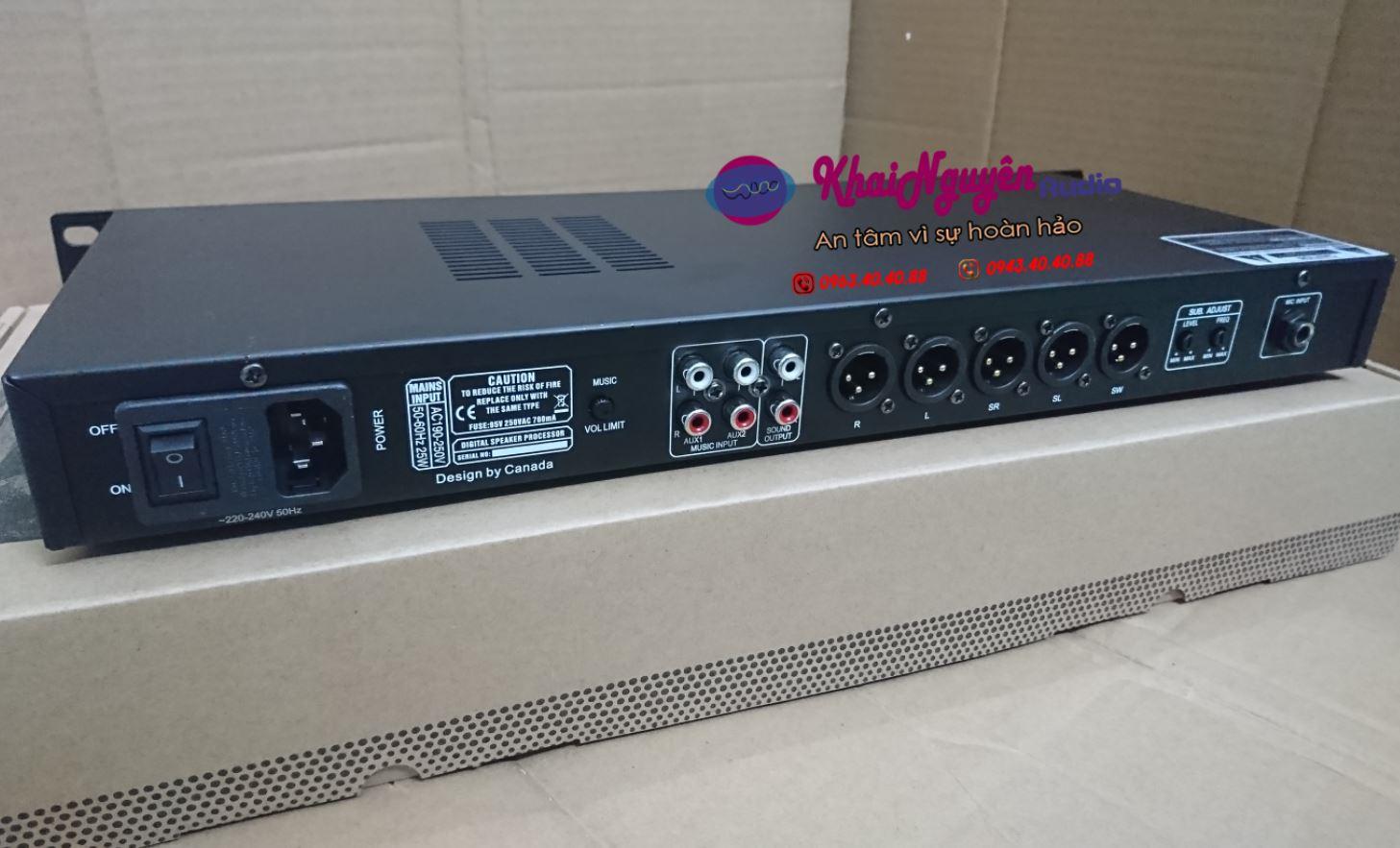 Vang cơ S-Make K6 Pro