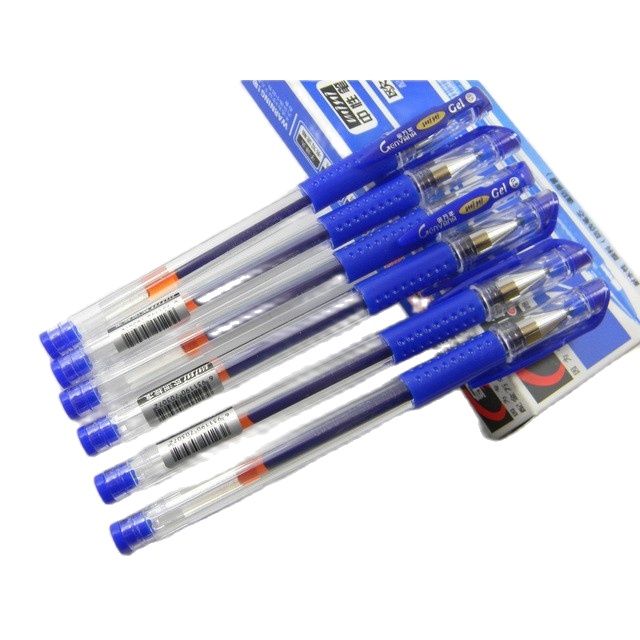 Bút mực nước hộp 12 cây - K009