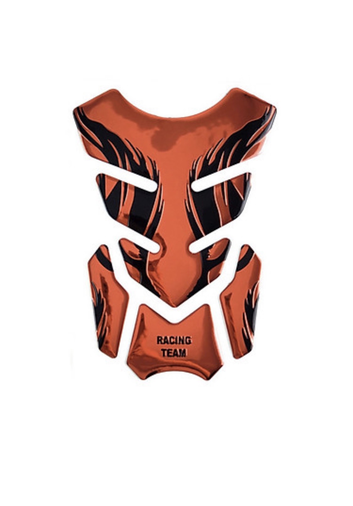 [HCM]Tem Xương Cá Dán Bình Xăng Xe Motor Racing Team