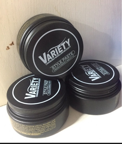 Combo 2 sáp vuốt tóc tạo kiểu dành cho nam variety matte lasting 100ml