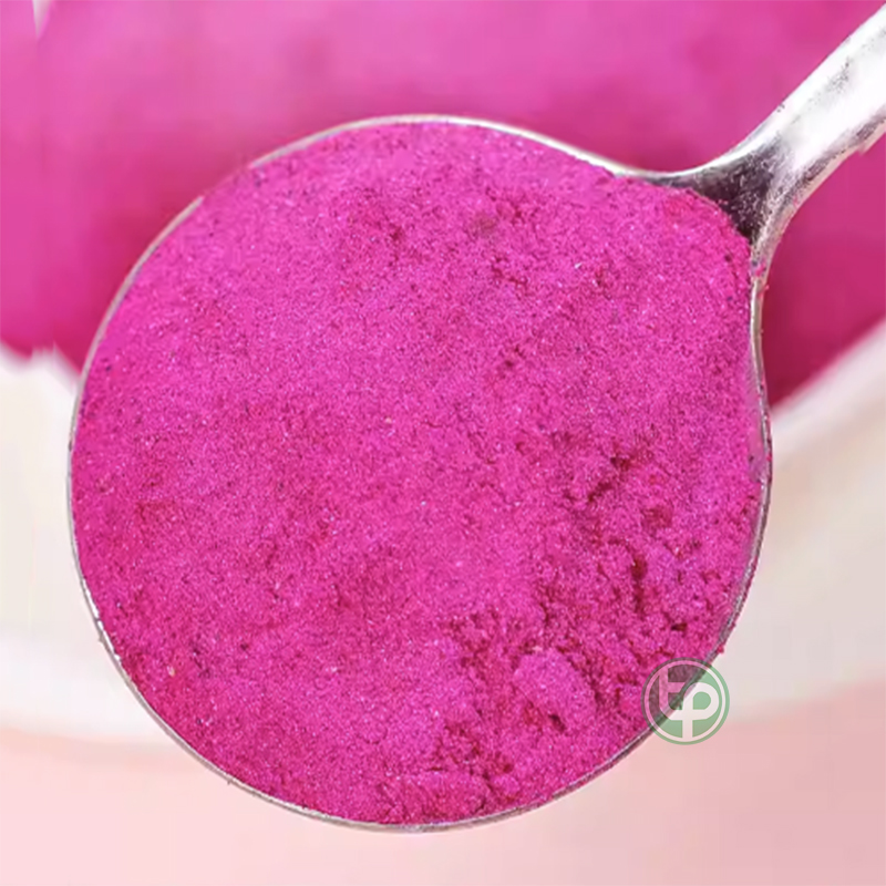 Bột thanh long đỏ nguyên chất 200g - Tấn Phát