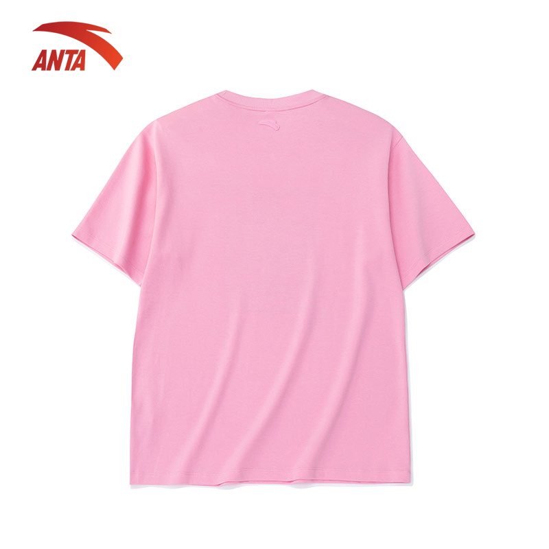 [SALE OFF 70% ] Áo thun thể thao nữ Cross-training Anta 862327139