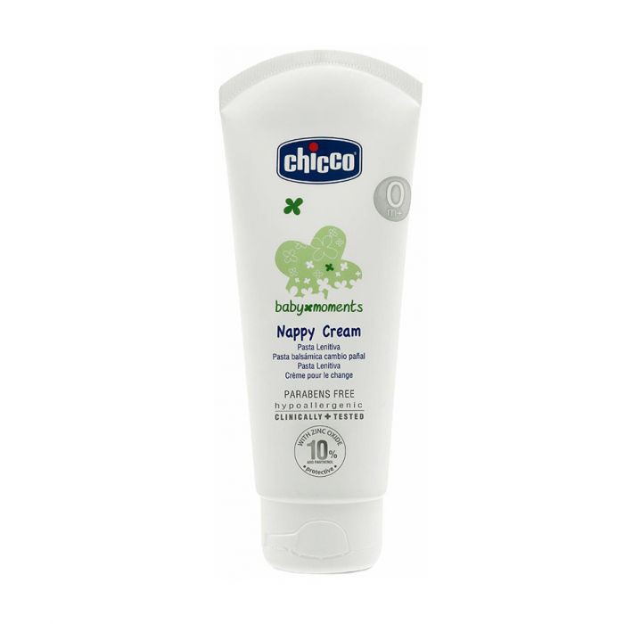 Kem hăm 3 tác động Chicco 0M+ 100ml