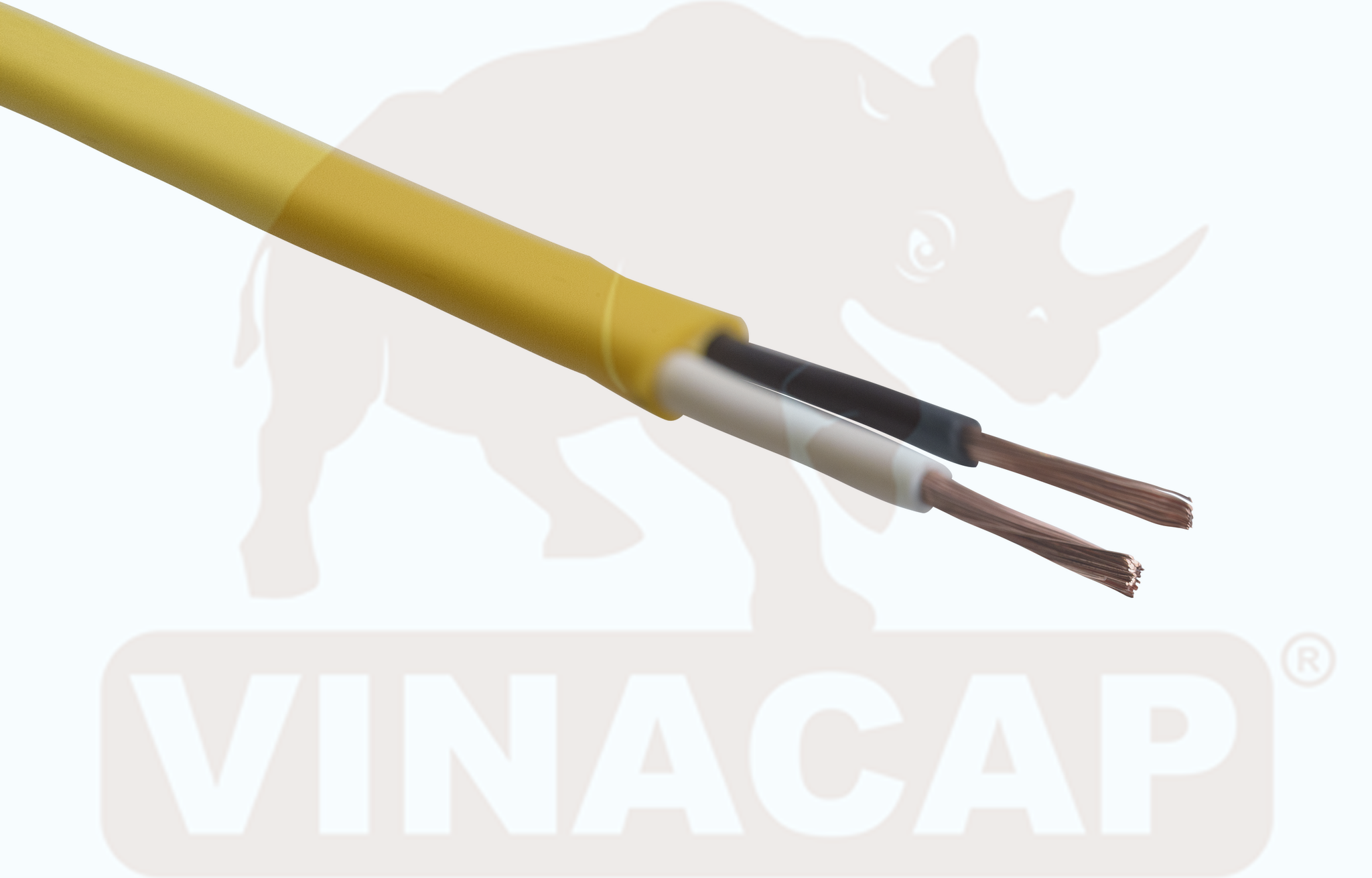 Dây điện 2x2.5 Vinacap (5 mét)