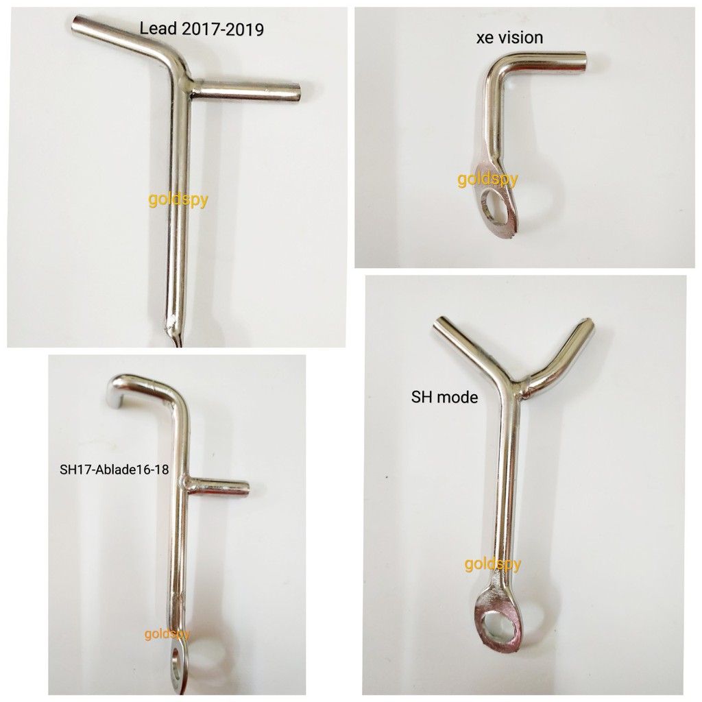 Bảo vệ nắp dầu Lead,SH,Vision,Ablade