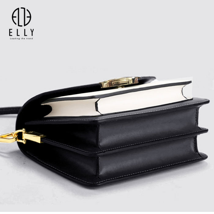 Túi xách nữ cao cấp da thật ELLY – ET100