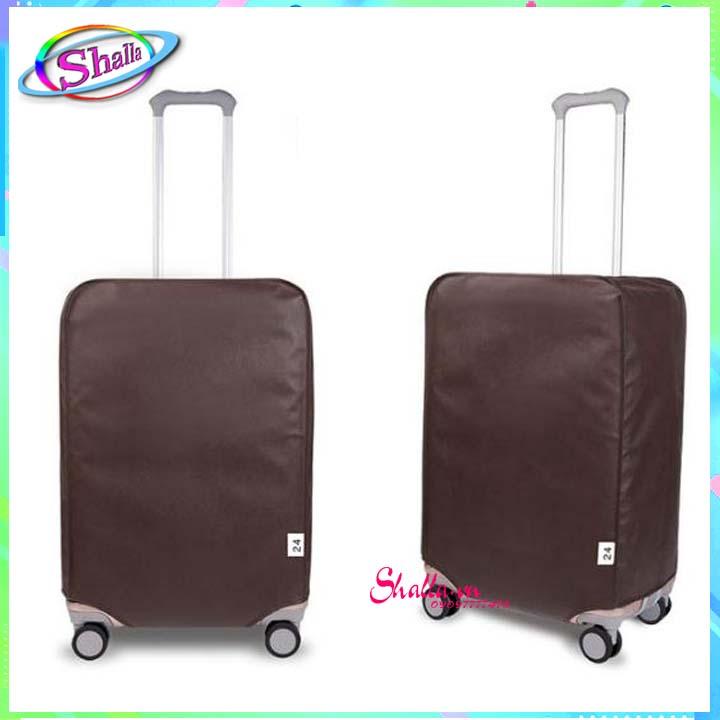 Vải Bọc trùm Áo Vali nhiều size EV1 Shalla