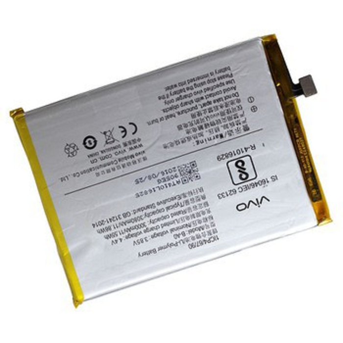 PIN VIVO V3 MAX ( B-A0) - AA