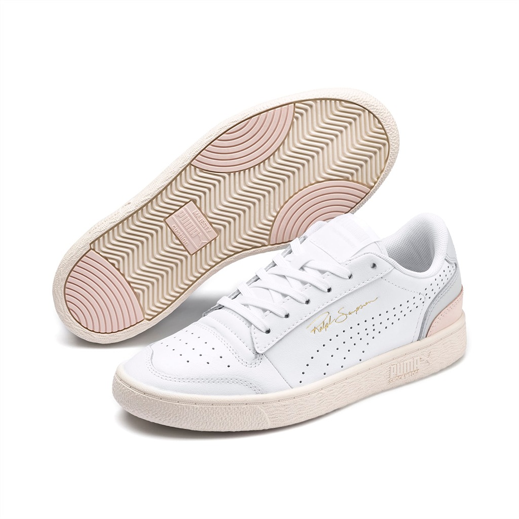 [FreeshipMAX] Giày Puma Ralph Sampson – Trắng/Kem