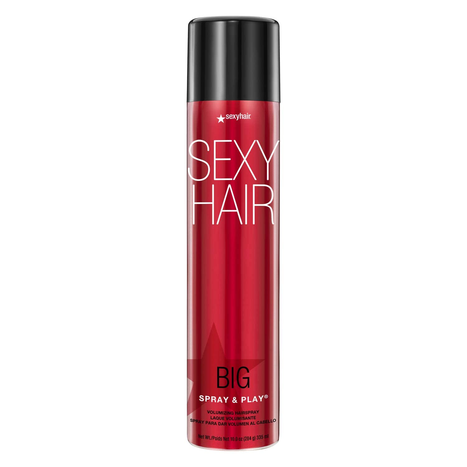Tạo kiểu tóc cao cấp SexyHair làm phồng giữ nếp