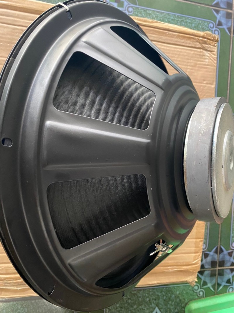 BASS 40 TỪ 140 COIL 51